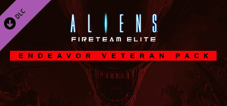 Игра Aliens: Fireteam Elite - Endeavor Veteran Pack