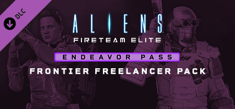 Игра Aliens: Fireteam Elite - Frontier Freelancer Pack