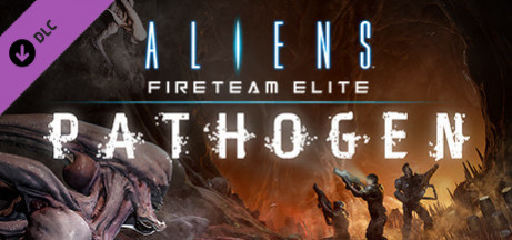Игра Aliens: Fireteam Elite - Pathogen Expansion