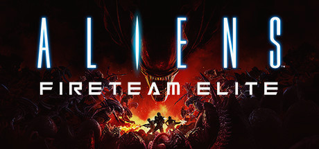Игра Aliens: Fireteam Elite