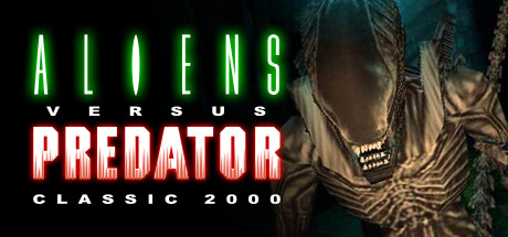 Игра Aliens versus Predator Classic 2000