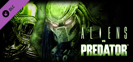 Купить игру Aliens vs Predator Bughunt Map Pack