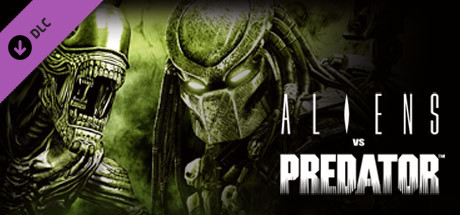 Купить игру Aliens vs. Predator Swarm Map Pack