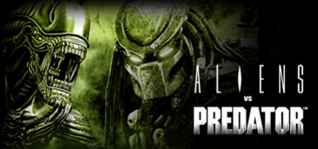 Игра Aliens vs. Predator