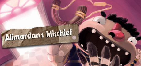 Игра Alimardan's Mischief