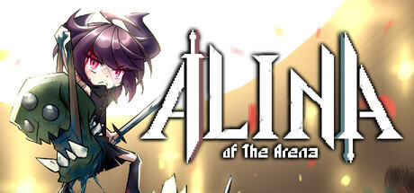 Игра Alina of the Arena