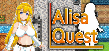 Игра Alisa Quest