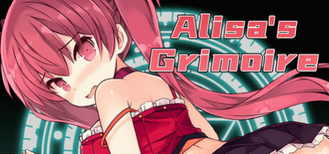 Игра Alisa's Grimoire