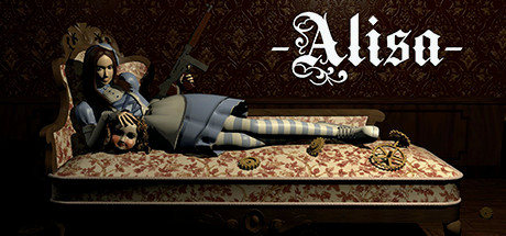 Игра Alisa
