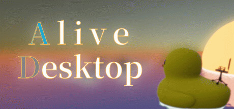 Игра Alive Desktop