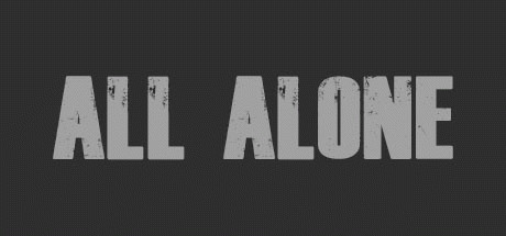 Игра All Alone: VR