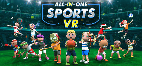 Игра All-In-One Sports VR