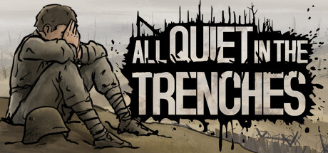 Игра All Quiet in the Trenches