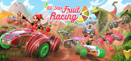 Игра All-Star Fruit Racing