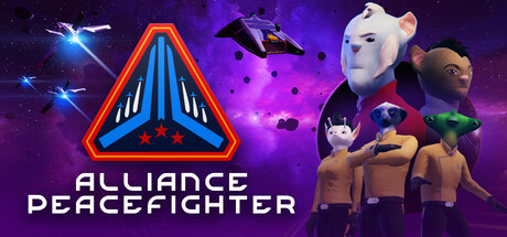 Игра Alliance Peacefighter