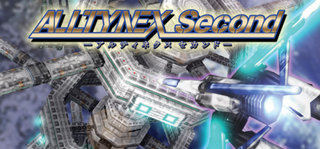 Игра ALLTYNEX Second