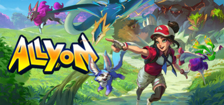 Купить игру Allyon: Battlecry
