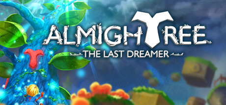 Игра Almightree: The Last Dreamer