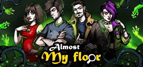 Игра Almost My Floor