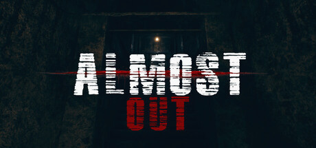 Купить игру Almost Out