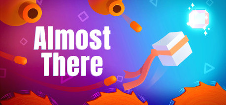 Игра Almost There: The Platformer