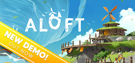Игра ALOFT