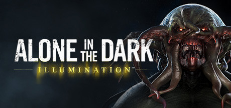 Игра Alone in the Dark: Illumination