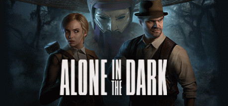 Игра Alone in the Dark