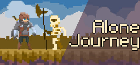Игра Alone Journey