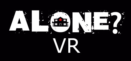 Игра ALONE? - VR