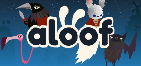 Игра Aloof