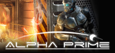 Купить игру Alpha Prime