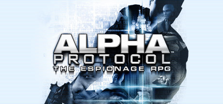 Игра Alpha Protocol