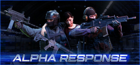 Игра Alpha Response