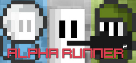 Игра Alpha Runner 2