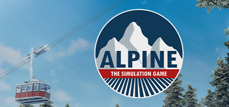 Игра Alpine - The Simulation Game