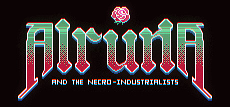 Игра Alruna and the Necro-Industrialists