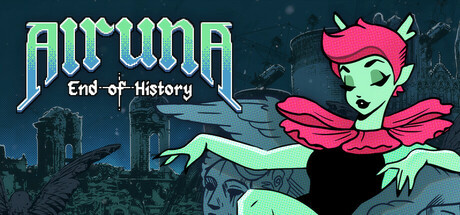 Игра Alruna: End of History