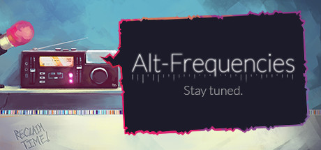 Игра Alt-Frequencies