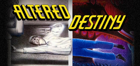 Игра Altered Destiny