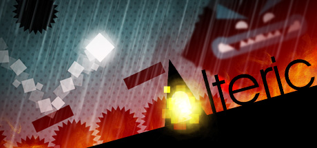 Купить игру Alteric