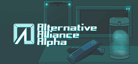 Купить игру Alternative Alliance Alpha