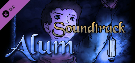 Игра Alum - Soundtrack