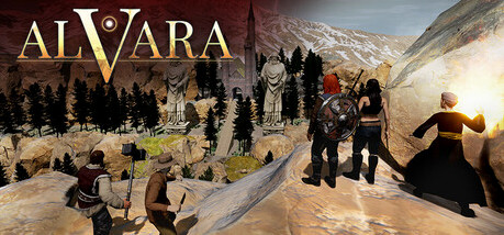 Игра Alvara