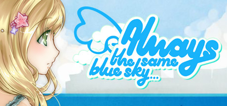 Купить игру Always The Same Blue Sky...