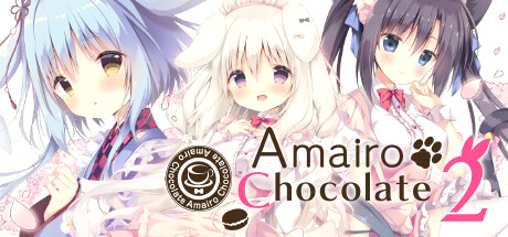 Игра Amairo Chocolate 2