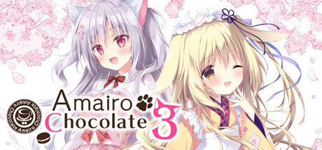 Игра Amairo Chocolate 3
