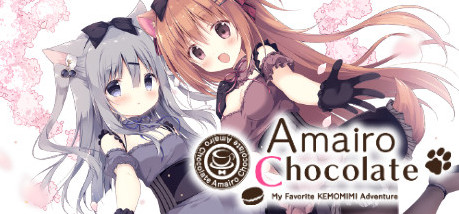 Игра Amairo Chocolate