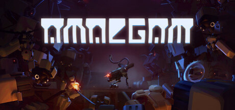 Купить игру Amalgam