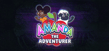 Игра Amanda the Adventurer